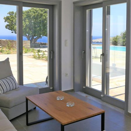Harma Villas Ándros Extérieur photo