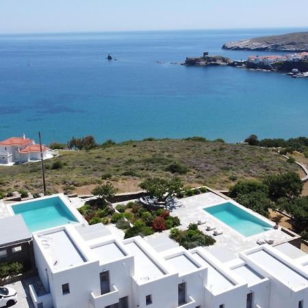 Harma Villas Ándros Extérieur photo