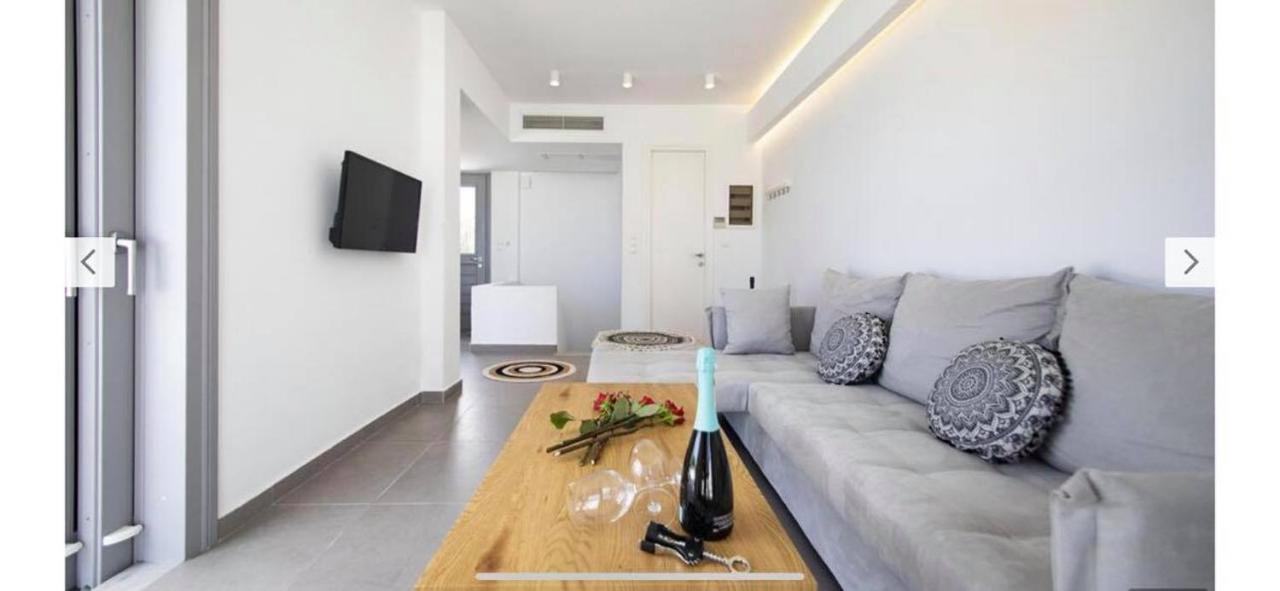 Harma Villas Ándros Extérieur photo