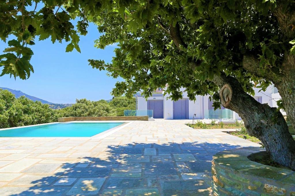 Harma Villas Ándros Extérieur photo