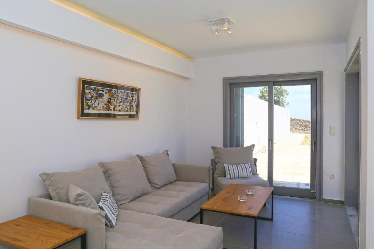 Harma Villas Ándros Extérieur photo