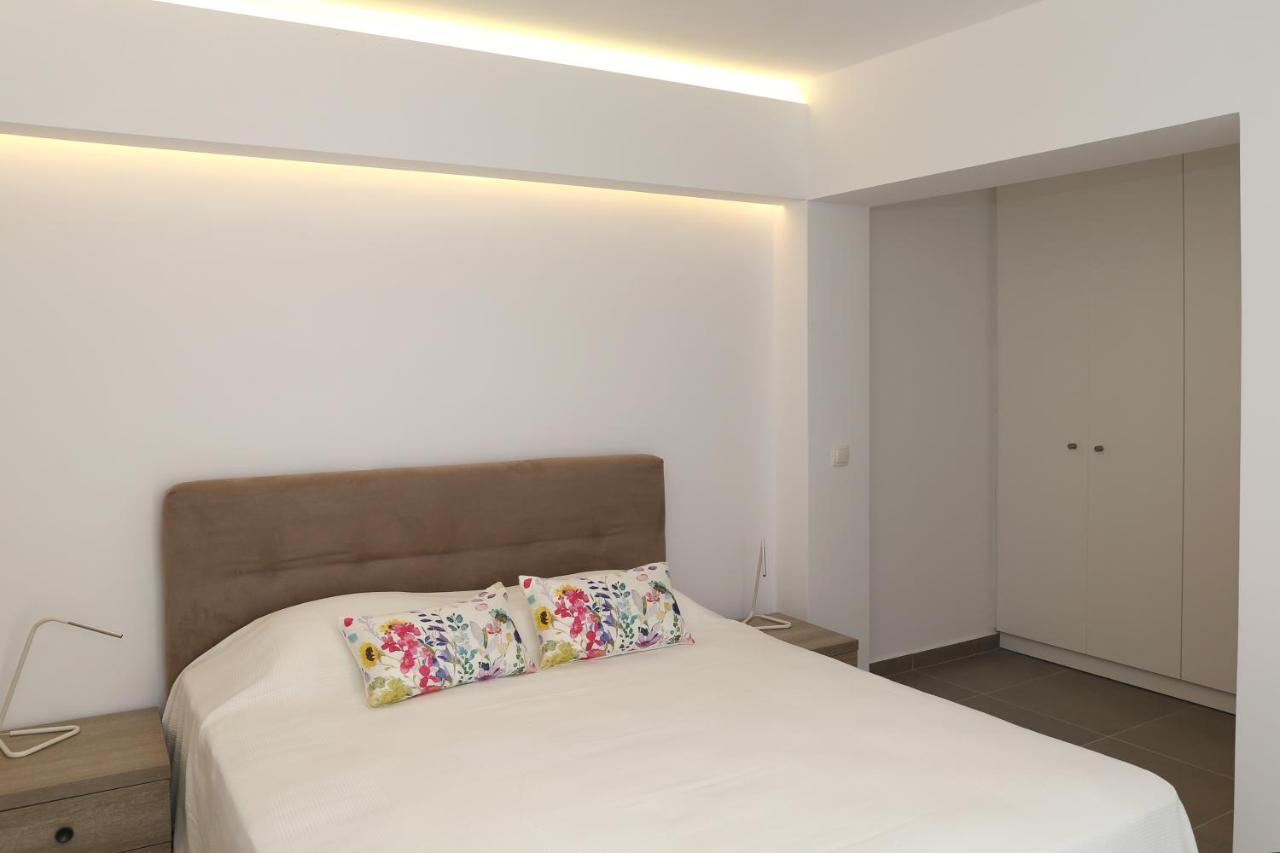 Harma Villas Ándros Extérieur photo