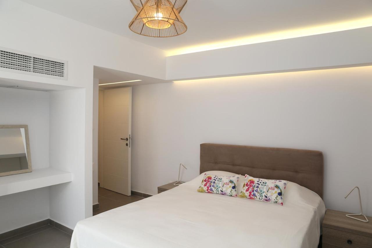 Harma Villas Ándros Extérieur photo