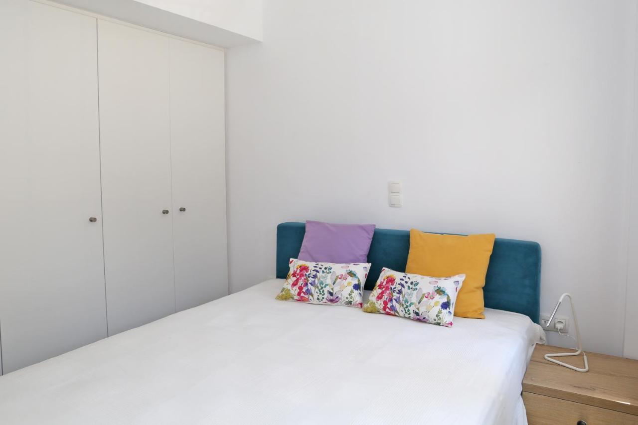 Harma Villas Ándros Extérieur photo