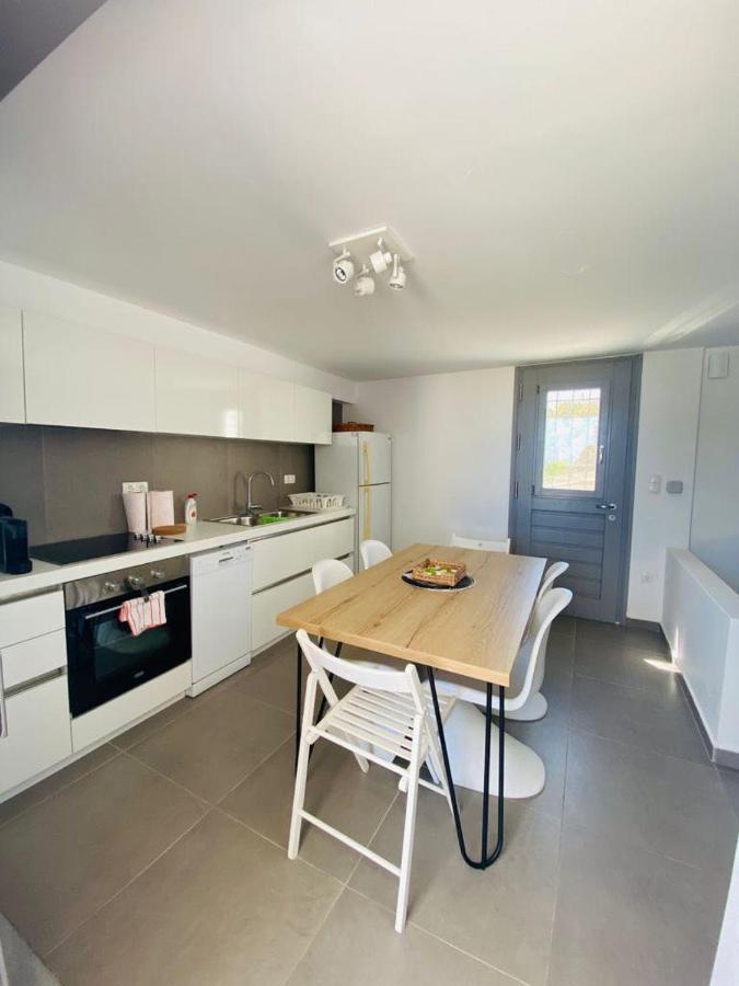 Harma Villas Ándros Extérieur photo