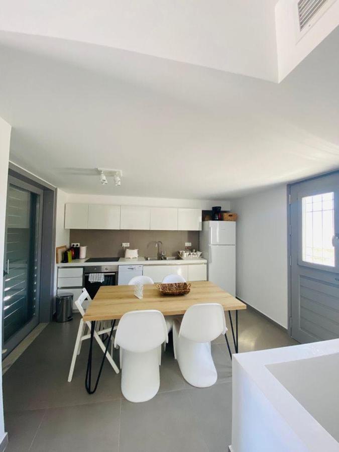 Harma Villas Ándros Extérieur photo