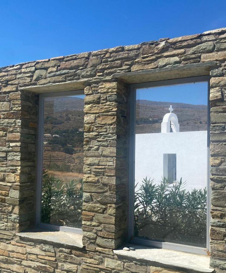 Harma Villas Ándros Extérieur photo