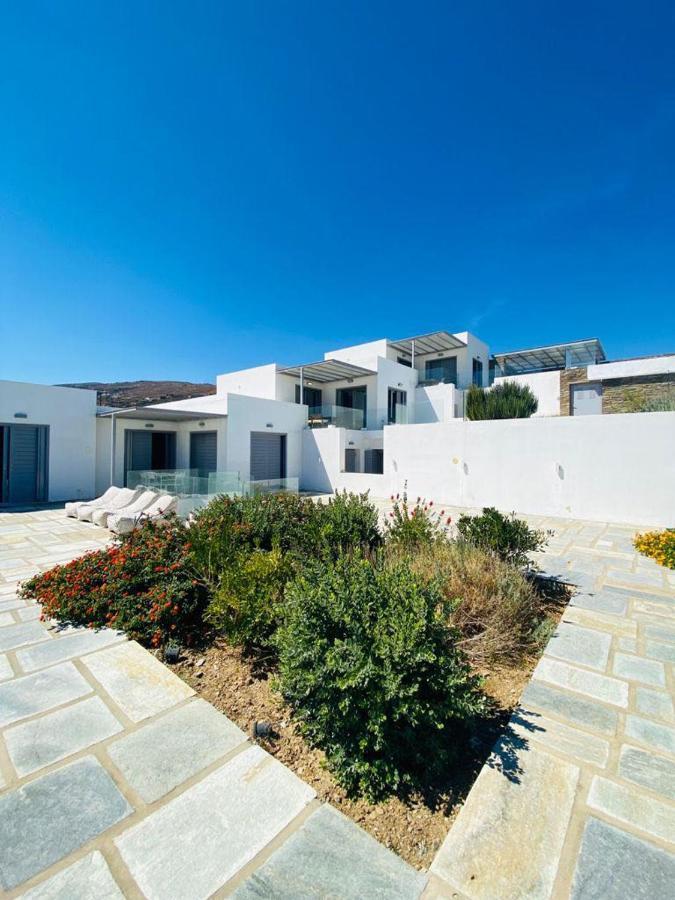 Harma Villas Ándros Extérieur photo