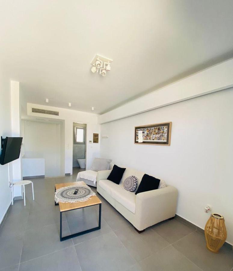 Harma Villas Ándros Extérieur photo