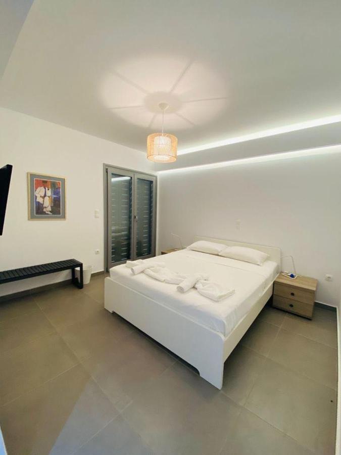 Harma Villas Ándros Extérieur photo