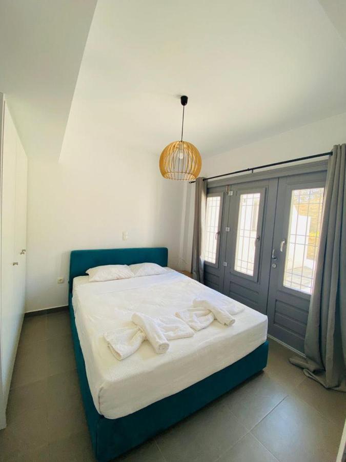 Harma Villas Ándros Extérieur photo