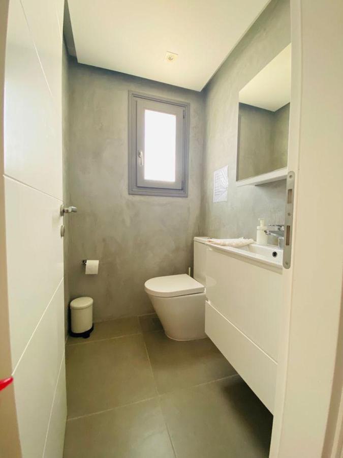 Harma Villas Ándros Extérieur photo