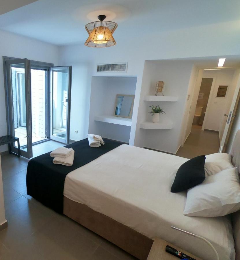 Harma Villas Ándros Extérieur photo