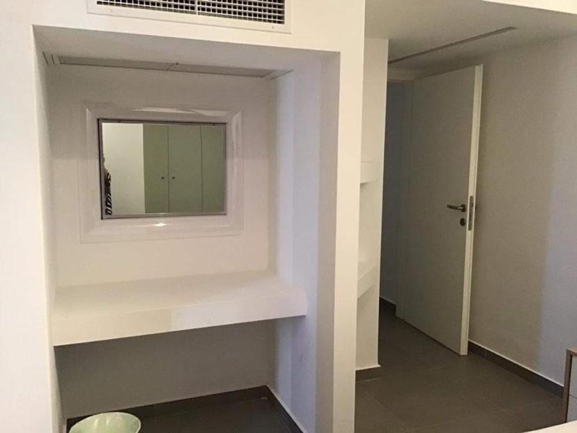 Harma Villas Ándros Chambre photo
