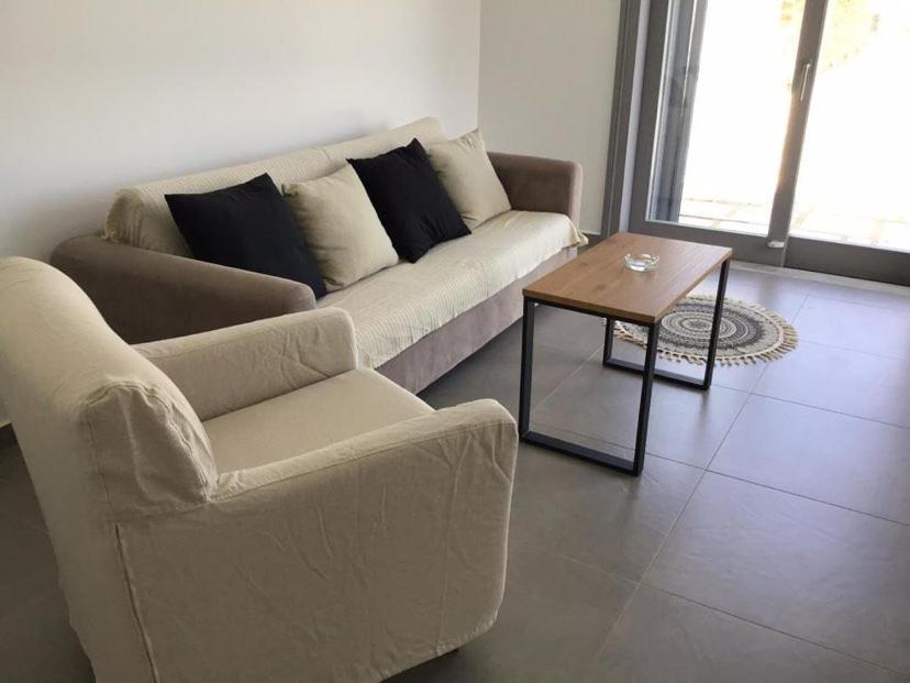 Harma Villas Ándros Chambre photo
